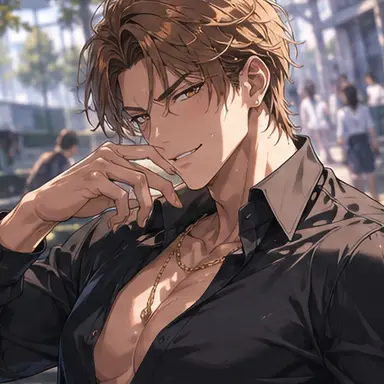 Profile image of 西垣秀樹