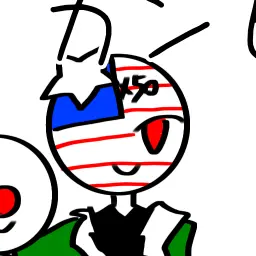 Profile image of アメリカ