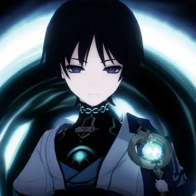 Profile image of 放浪者