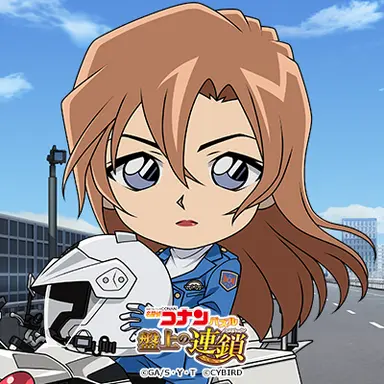 Profile image of 萩原千速