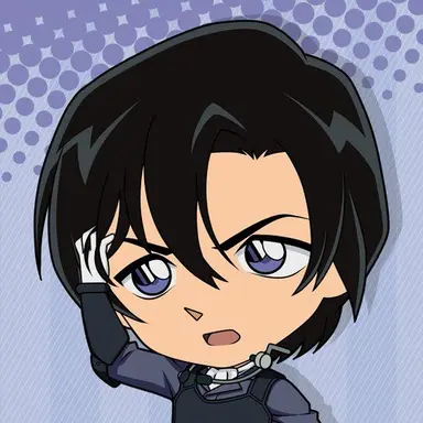 Profile image of 萩原研二