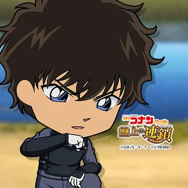 Profile image of 松田陣平