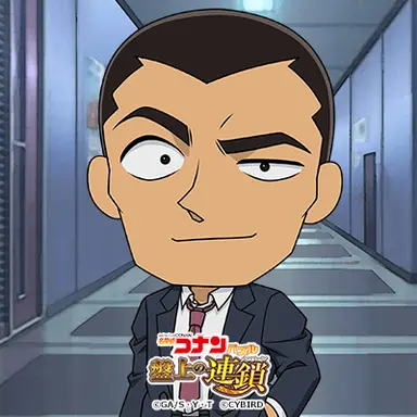 Profile image of 横溝重悟