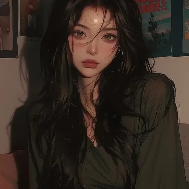 Profile image of Iris