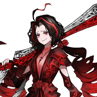 Profile image of 니콜리나