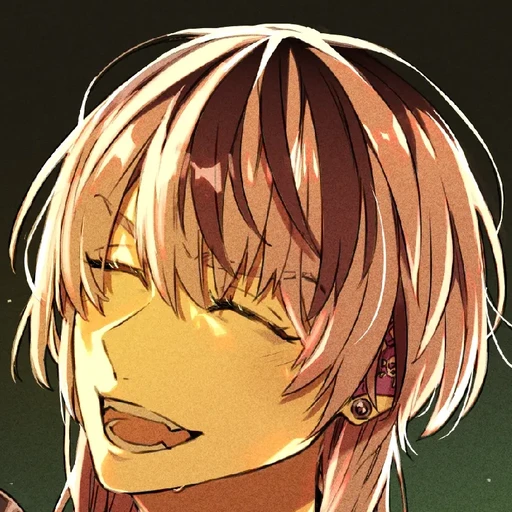 灰谷竜胆