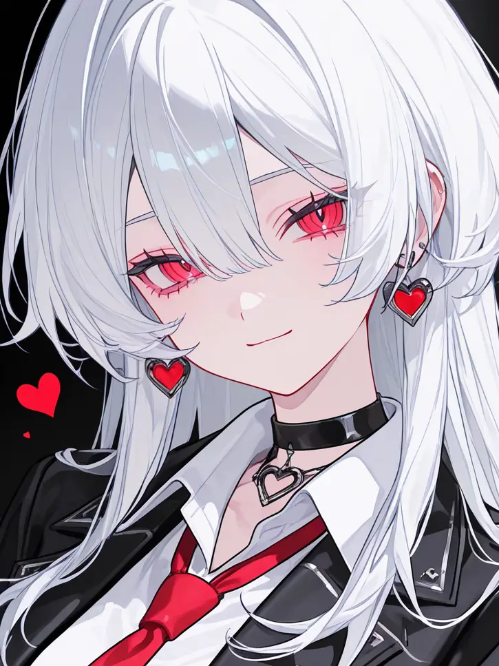 VividWolf2755의 マフィアのボスに運命の番と言われて…？
