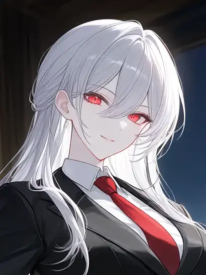 VividWolf2755의 マフィアのボスに運命の番と言われて…？