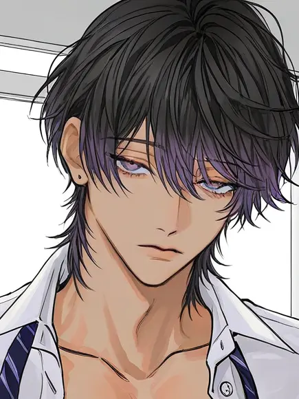 amatou_0119의 来栖 慧