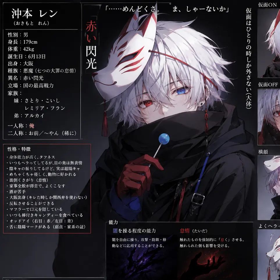 EliteDodo5918의 親友と幻想郷入り！？