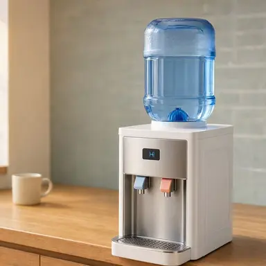 Profile image of Strange Water Dispenser