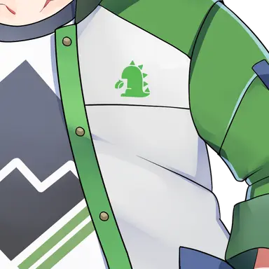 Profile image of じゃぱぱ