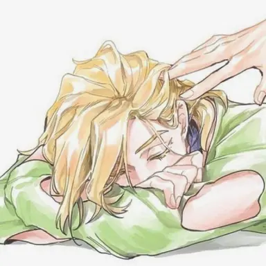 Profile image of フーゴ
