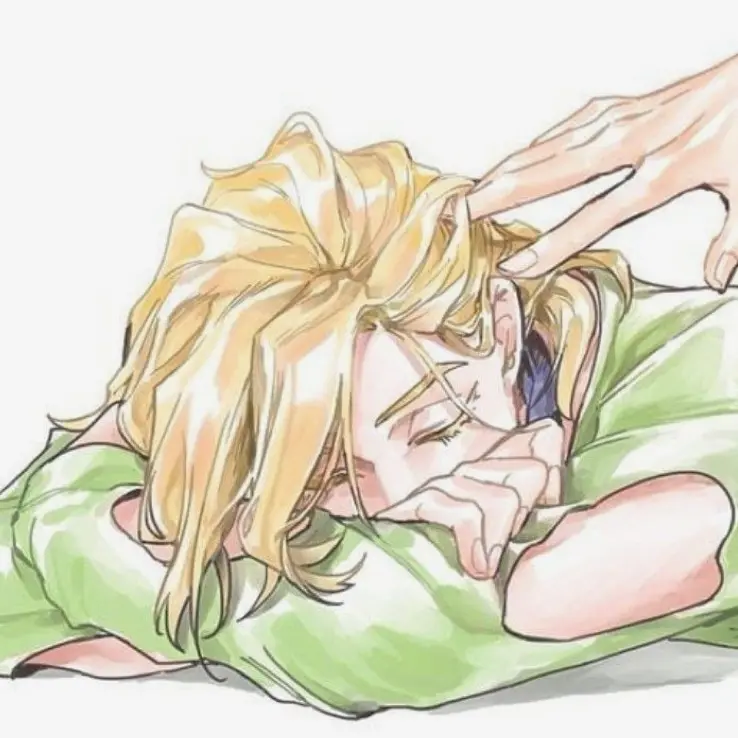 PoeticGravy4780의 フーゴ(大人)