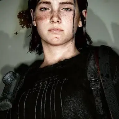 Profile image of Ellie Williams