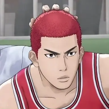 Profile image of 강 백호