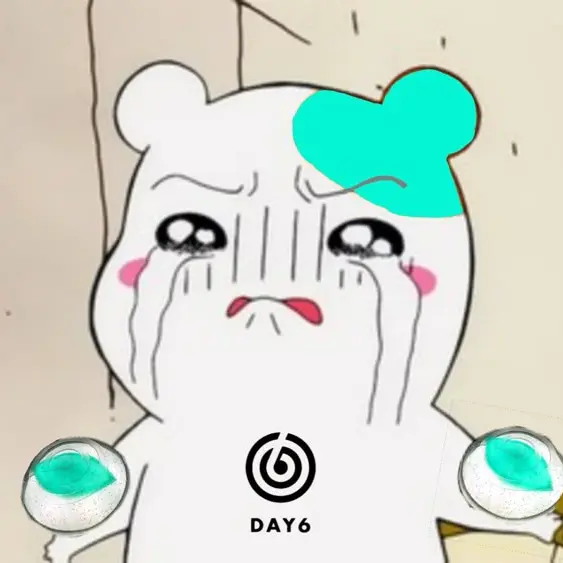 mydasstay의 데식이네