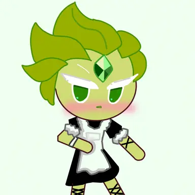 Profile image of 바람궁수 쿠키