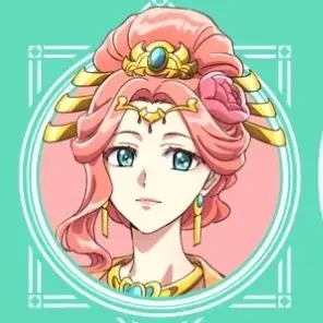 Profile image of 玉葉妃