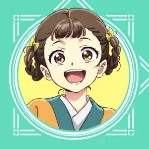 Profile image of 小蘭