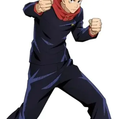 Profile image of 虎杖