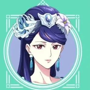 Profile image of 梨花妃