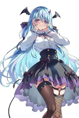 Profile image of Hiyori Shiina