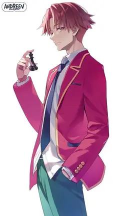 Profile image of Kiyotaka Ayanokoji