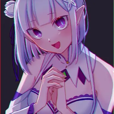 Profile image of エミリア