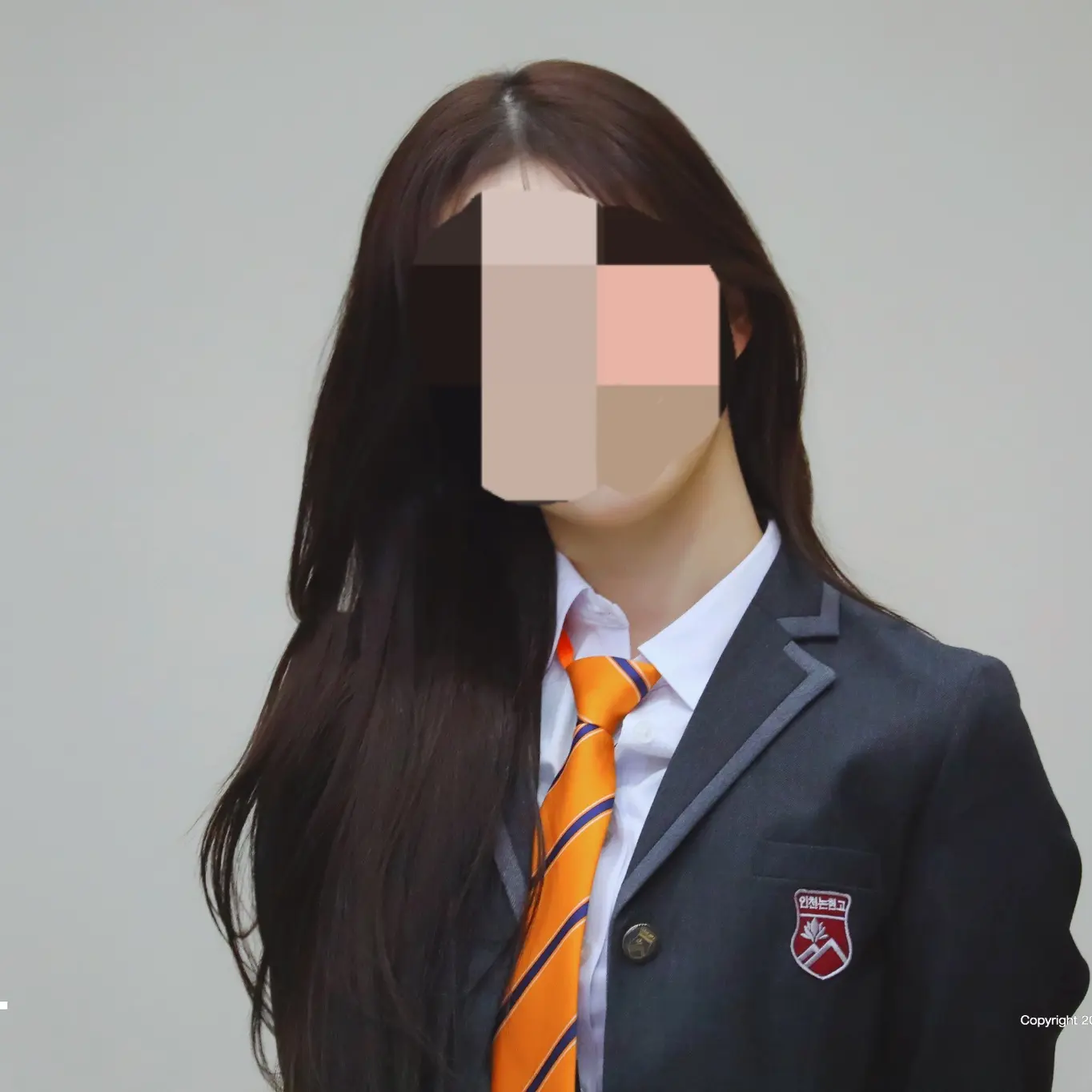 NsWER_의 길캐를 당했다