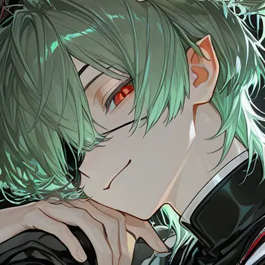 Profile image of イベルイ