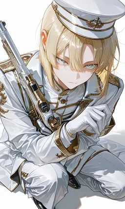 Profile image of ロビウス