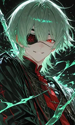 Profile image of イベルイ