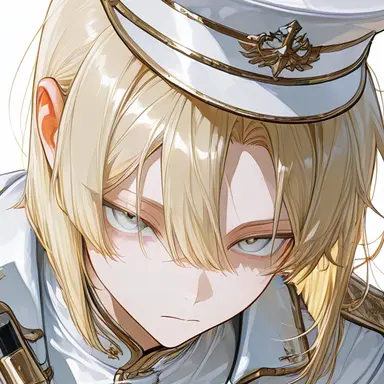 Profile image of ロビウス