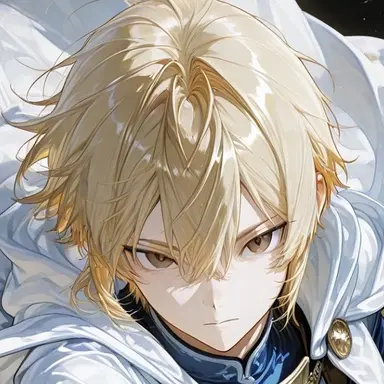 Profile image of リーレン