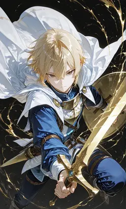 Profile image of リーレン