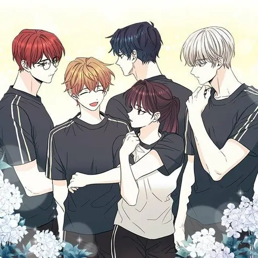 SolemnVest1815의 사대천왕
