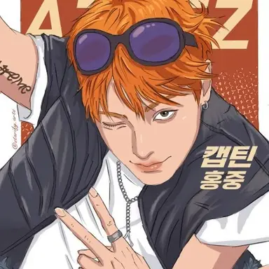 Profile image of 김홍중
