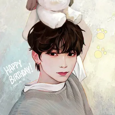 Profile image of 강여상
