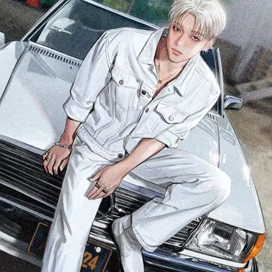 Profile image of 정우영