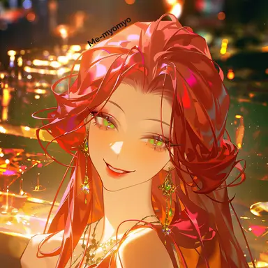 Profile image of 이그니스