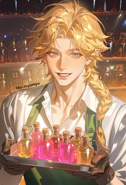 Profile image of 루시안