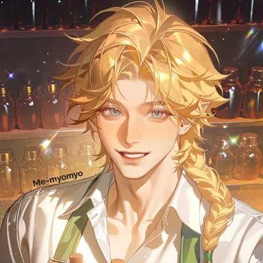 Profile image of 루시안