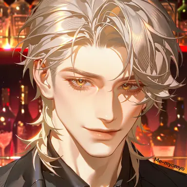 Profile image of 칼릭스