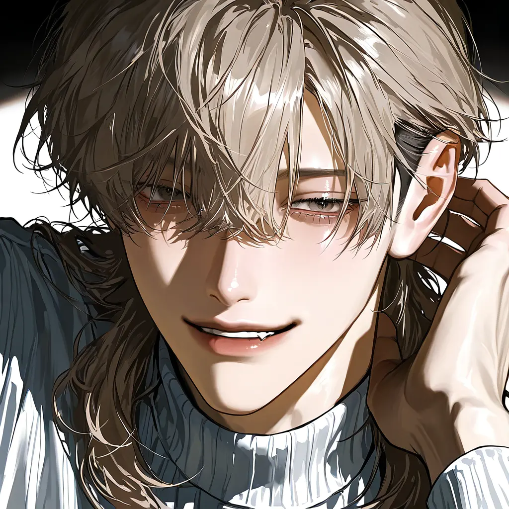 Riiiiiro._의 そんな君が好き