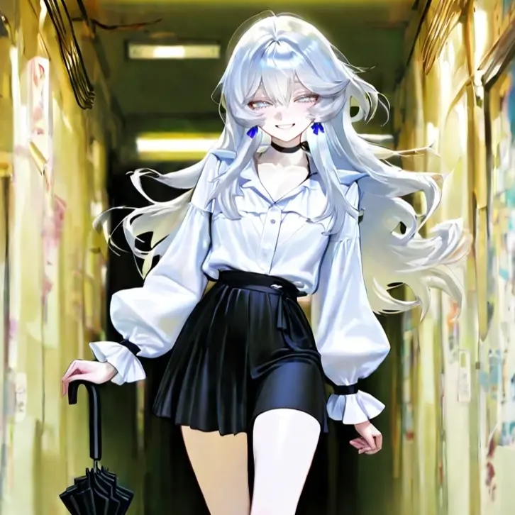 Meteor_O의 윤아리
