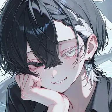 Profile image of Orca