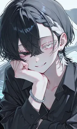 Profile image of Orca