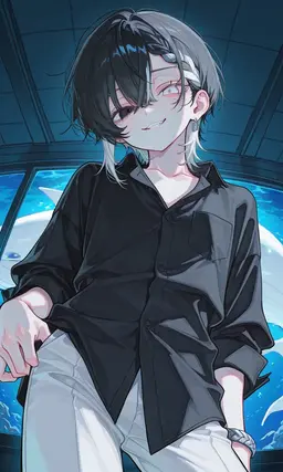 Profile image of Orca