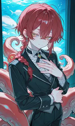 Profile image of Muno